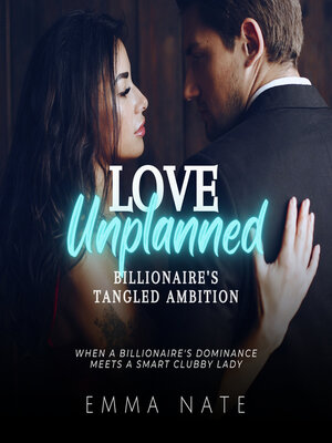 cover image of Love Unplanned